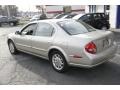 Sunlit Sand Metallic - Maxima GLE Photo No. 10