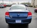 2010 Deep Water Blue Pearl Dodge Charger SXT AWD  photo #6