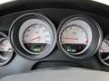 Dark Slate Gray Gauges Photo for 2010 Dodge Charger #58294916