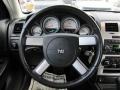 Dark Slate Gray Steering Wheel Photo for 2010 Dodge Charger #58294925