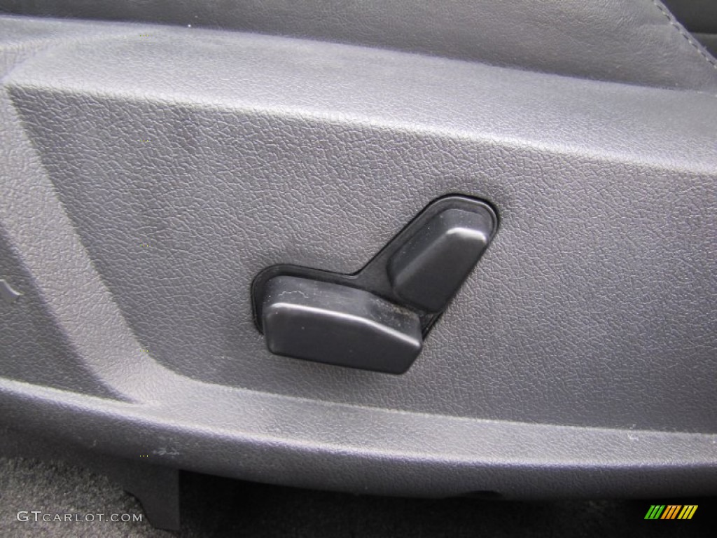 2010 Charger SXT AWD - Deep Water Blue Pearl / Dark Slate Gray photo #11