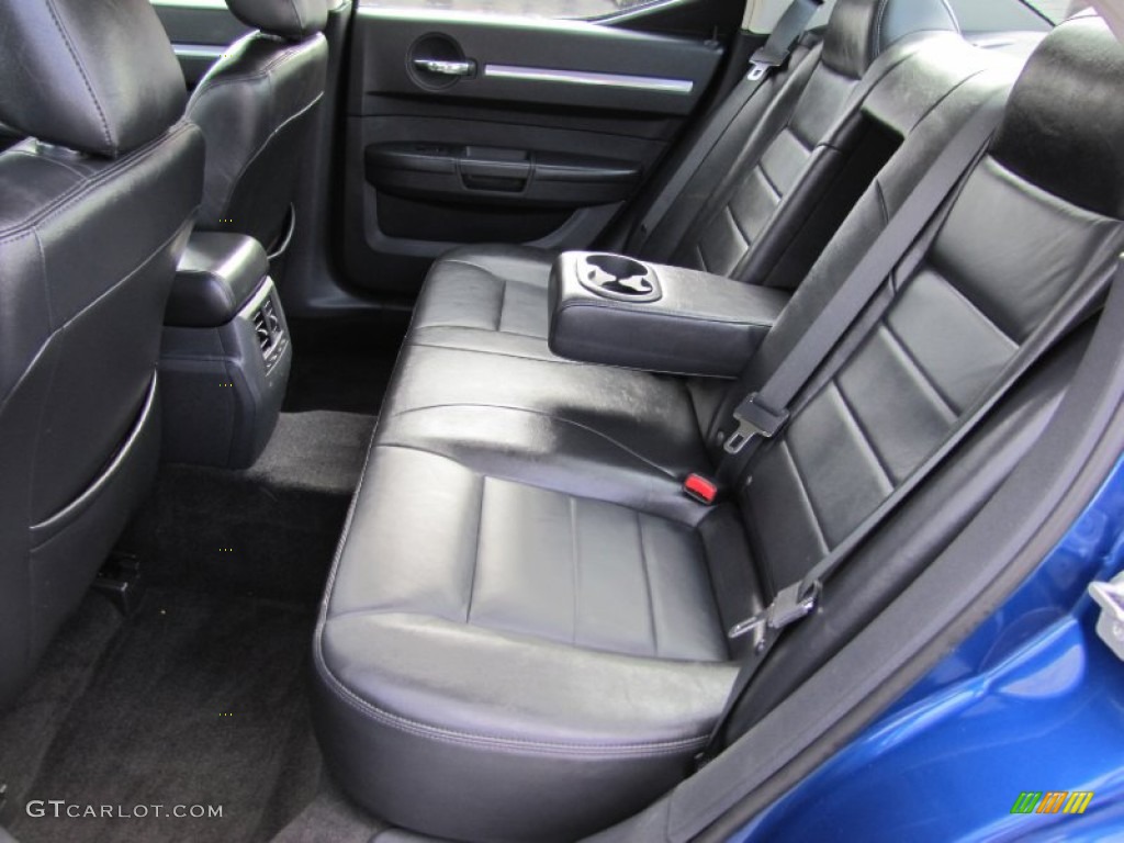 Dark Slate Gray Interior 2010 Dodge Charger SXT AWD Photo #58295042