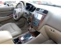 2004 Sandstone Metallic Acura MDX Touring  photo #5