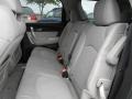 2008 Summit White GMC Acadia SLE  photo #11