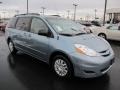 2009 Blue Mirage Metallic Toyota Sienna LE  photo #1