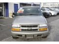 2004 Sandalwood Metallic Chevrolet Blazer LS 4x4  photo #2