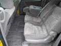 2009 Blue Mirage Metallic Toyota Sienna LE  photo #23