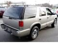 Sandalwood Metallic - Blazer LS 4x4 Photo No. 6