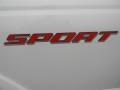 2007 Oxford White Ford Ranger Sport SuperCab  photo #21