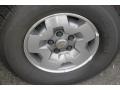 Sandalwood Metallic - Blazer LS 4x4 Photo No. 16