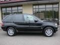 Black Sapphire Metallic - X5 3.0i Photo No. 5