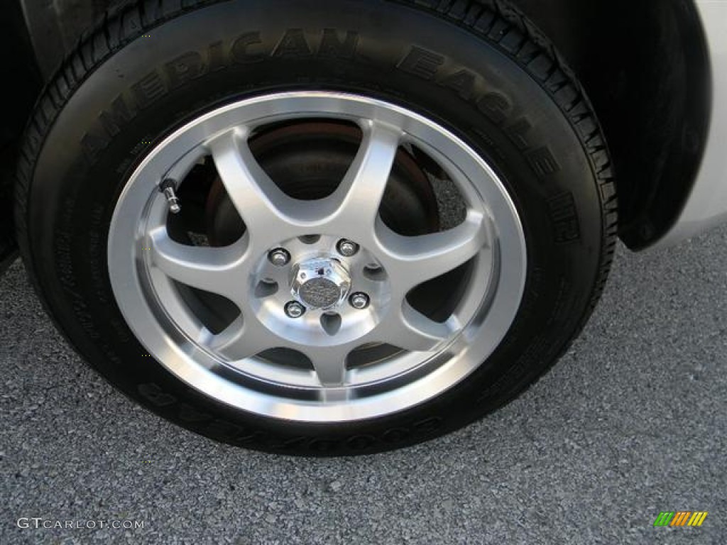 2007 Cobalt LT Coupe - Ultra Silver Metallic / Ebony photo #9