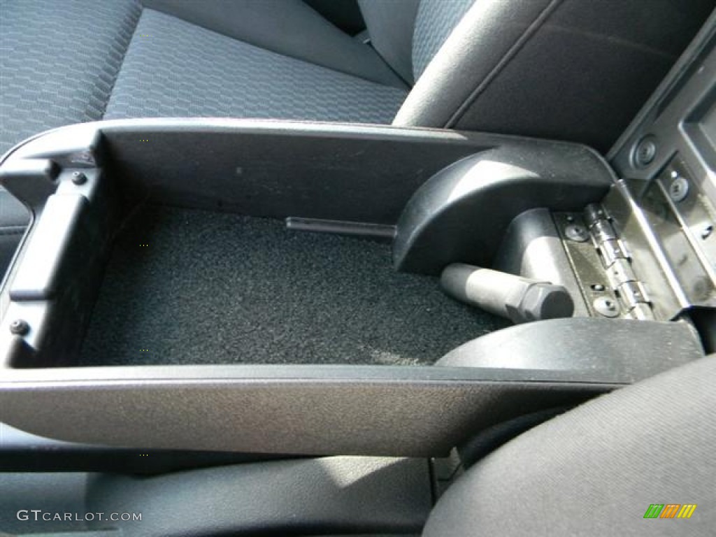 2007 Cobalt LT Coupe - Ultra Silver Metallic / Ebony photo #18