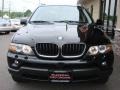 2005 Black Sapphire Metallic BMW X5 3.0i  photo #7