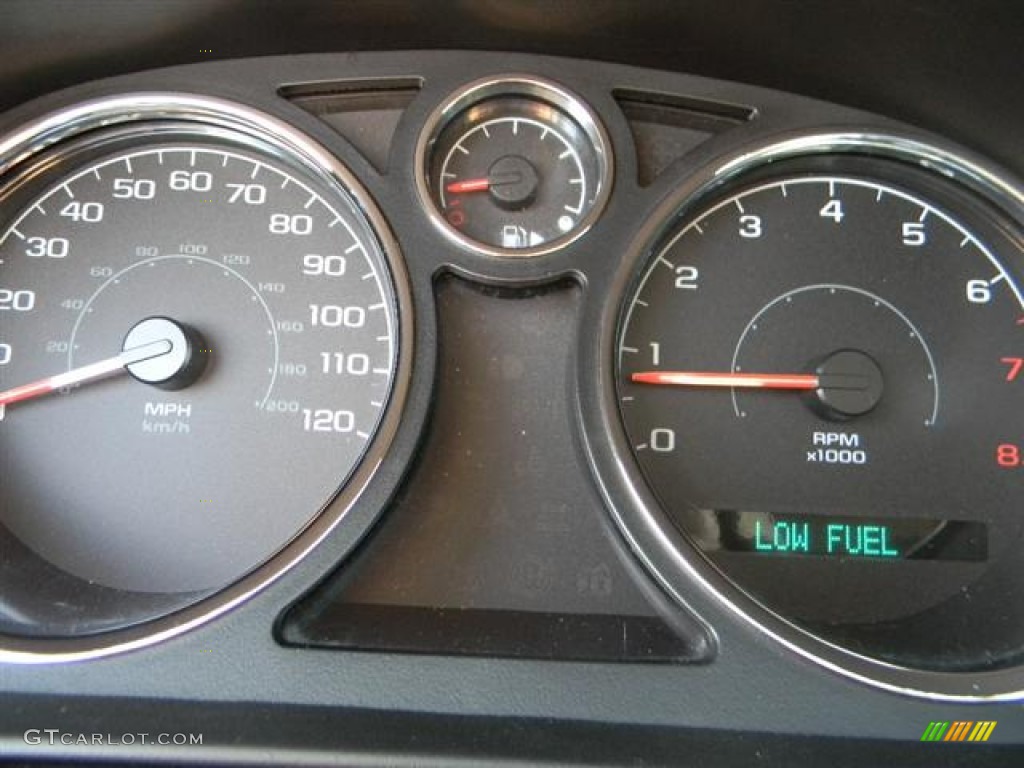 2007 Cobalt LT Coupe - Ultra Silver Metallic / Ebony photo #25