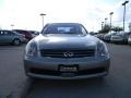 Diamond Graphite Metallic - G 35 Sedan Photo No. 2