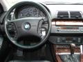 2005 Black Sapphire Metallic BMW X5 3.0i  photo #9