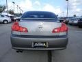 Diamond Graphite Metallic - G 35 Sedan Photo No. 6
