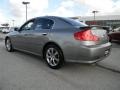 Diamond Graphite Metallic - G 35 Sedan Photo No. 7