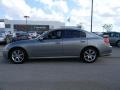 Diamond Graphite Metallic - G 35 Sedan Photo No. 8