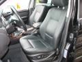 2005 Black Sapphire Metallic BMW X5 3.0i  photo #10