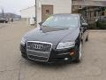 Phantom Black Pearl Effect - A6 3.2 quattro Sedan Photo No. 3