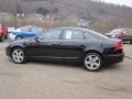Phantom Black Pearl Effect - A6 3.2 quattro Sedan Photo No. 5