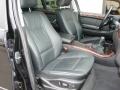 2005 Black Sapphire Metallic BMW X5 3.0i  photo #11