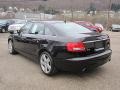 Phantom Black Pearl Effect - A6 3.2 quattro Sedan Photo No. 6