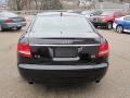 Phantom Black Pearl Effect - A6 3.2 quattro Sedan Photo No. 7