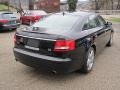 Phantom Black Pearl Effect - A6 3.2 quattro Sedan Photo No. 8