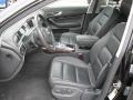 Phantom Black Pearl Effect - A6 3.2 quattro Sedan Photo No. 10