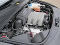 3.2 Liter FSI DOHC 24-Valve VVT V6 2008 Audi A6 3.2 quattro Sedan Engine