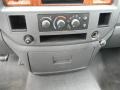 2006 Mineral Gray Metallic Dodge Ram 1500 SLT Quad Cab  photo #21