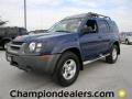 Just Blue - Xterra XE Photo No. 1