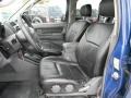 Charcoal Interior Photo for 2004 Nissan Xterra #58296149