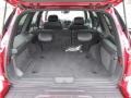 2001 Oldsmobile Bravada Graphite Interior Trunk Photo