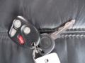 Keys of 2001 Bravada AWD