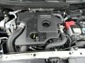 1.6 Liter DIG Turbocharged DOHC 16-Valve CVTCS 4 Cylinder Engine for 2012 Nissan Juke SL AWD #58296389