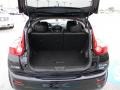 Sapphire Black - Juke SL AWD Photo No. 7