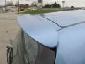 Pastel Blue Metallic - Aveo LS Hatchback Photo No. 5