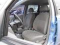 Pastel Blue Metallic - Aveo LS Hatchback Photo No. 14