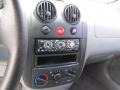 Pastel Blue Metallic - Aveo LS Hatchback Photo No. 15