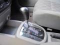 Pastel Blue Metallic - Aveo LS Hatchback Photo No. 16