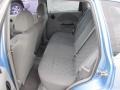 Pastel Blue Metallic - Aveo LS Hatchback Photo No. 19
