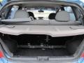 Pastel Blue Metallic - Aveo LS Hatchback Photo No. 20