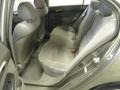 Galaxy Gray Metallic - Civic LX Sedan Photo No. 10