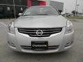 Brilliant Silver - Altima 2.5 SL Photo No. 2