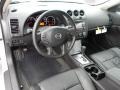 Charcoal 2012 Nissan Altima 2.5 SL Dashboard