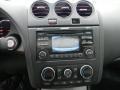 Charcoal Controls Photo for 2012 Nissan Altima #58297052